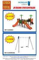 OFERTAS DE JUEGOS INFANTILES 1