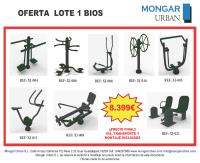 OFERTA LOTE 1 BIOS