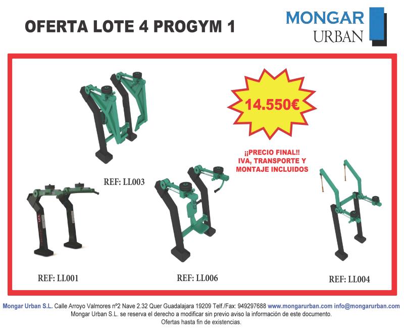 Mongar Urban