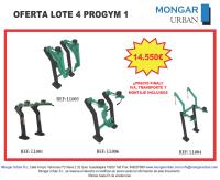 OFERTA LOTE 4 PROGYM 1