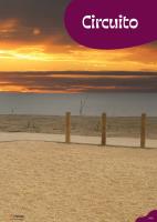 Catálogo Circuito de Equilibrio