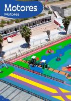 Catálogo Motores