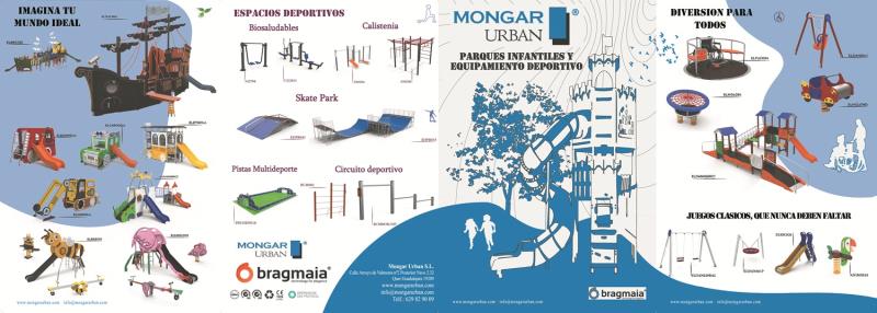 Mongar Urban
