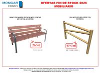 OFERTAS MOBILIARIO
